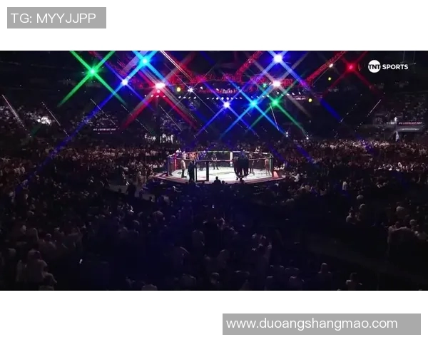 MMA格斗之夜最震撼KO瞬间集锦爆发强力对决激烈瞬间回顾